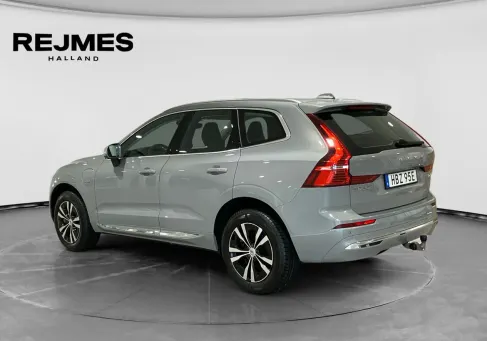 Volvo XC60, 2025 2