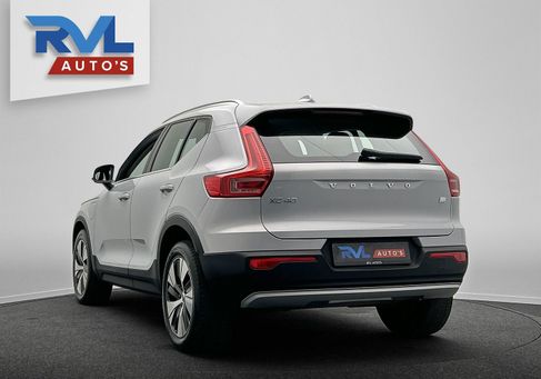 Volvo XC40, 2021 3
