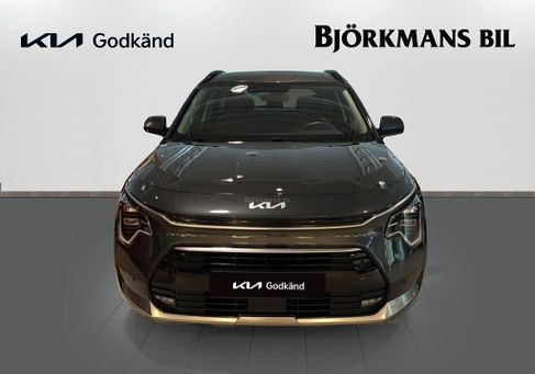 Kia Niro, 2024