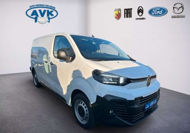 Citroën Jumpy, 2025