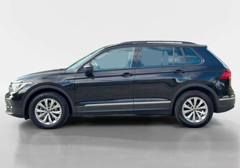 Volkswagen Tiguan, 2023 2