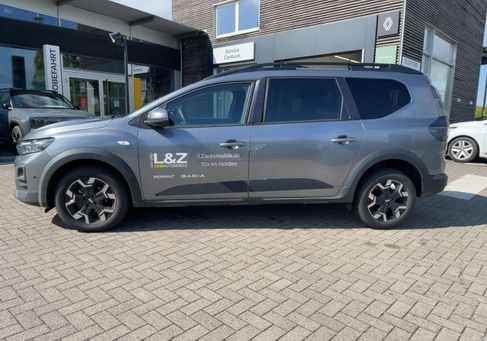 Dacia Jogger, 2026 2