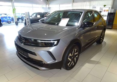 Opel Mokka, 2024