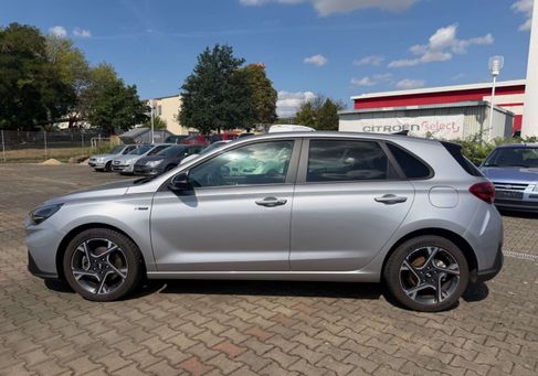 Hyundai i30, 2022 2