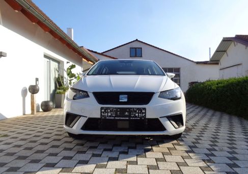 Seat Ibiza, 2025