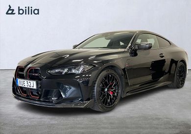BMW M4, 2025