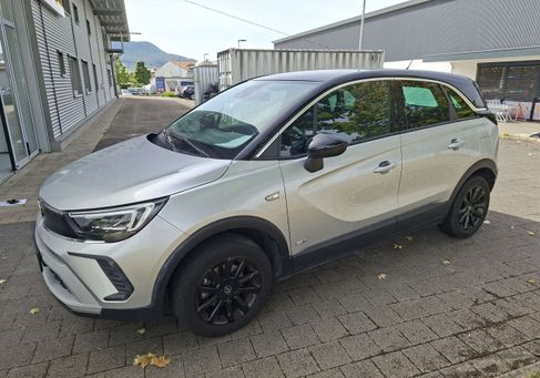 Opel Crossland X, 2023 3