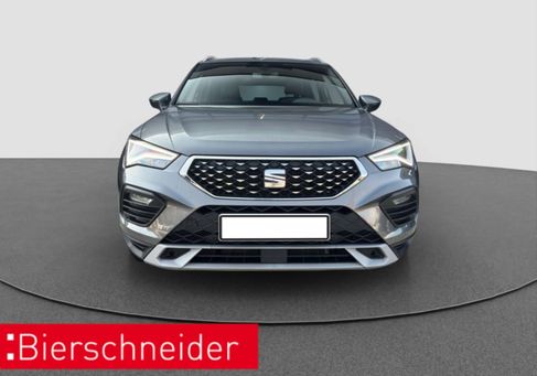 Seat Ateca, 2025