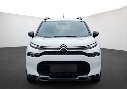 Citroën C3 Aircross, 2023 2