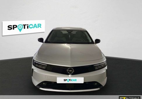 Opel Astra, 2023