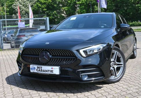 Mercedes-Benz A 250, 2020