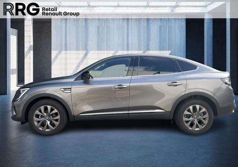 Renault Arkana, 2025 2