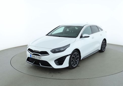 Kia Pro cee&#039;d, 2022