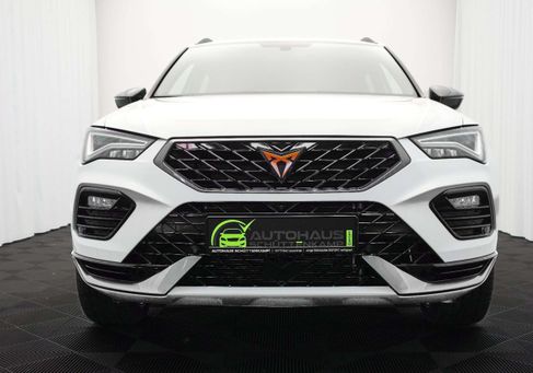 Cupra Ateca, 2023