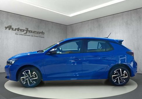 Opel Corsa, 2026 2