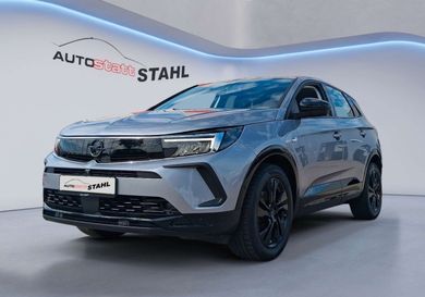 Opel Grandland X, 2024