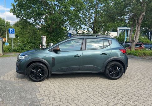 Dacia Sandero, 2024