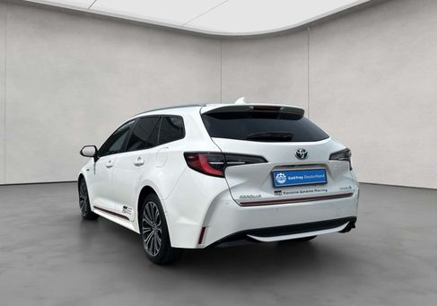 Toyota Corolla, 2019