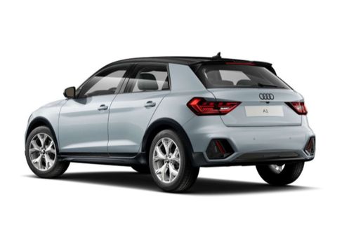 Audi A1, 2024 3