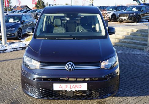 Volkswagen Caddy, 2023