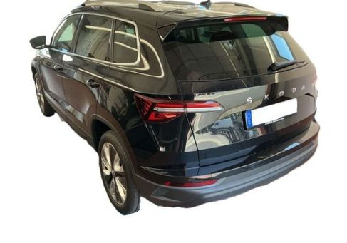 Skoda Karoq, 2023