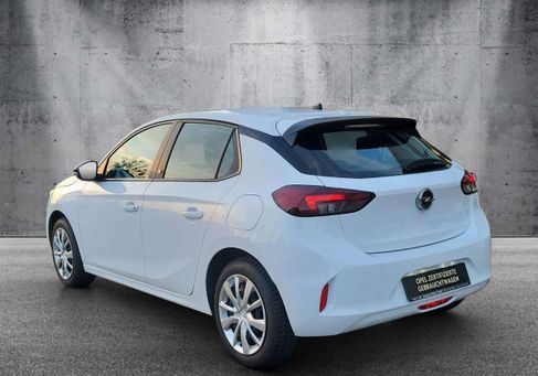 Opel Corsa, 2021