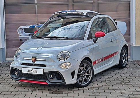 Abarth 595C, 2022 2