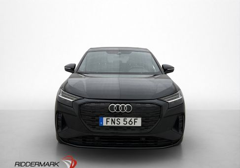 Audi Q4, 2022 2
