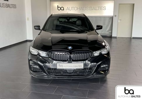 BMW 320, 2019 2