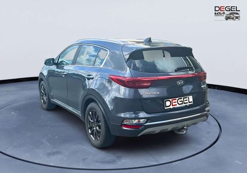 Kia Sportage, 2019 3