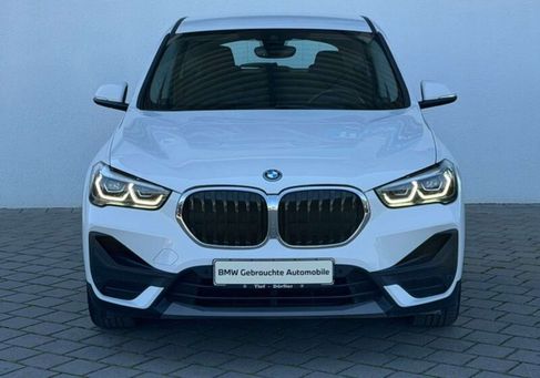 BMW X1, 2022 2