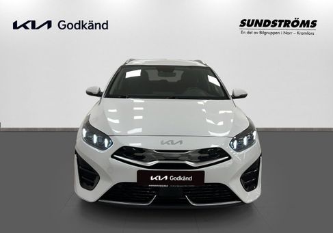 Kia Cee'd Sportswagon, 2023