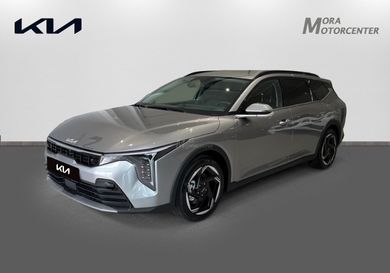Kia, 2026