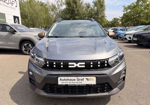Dacia Sandero, 2026