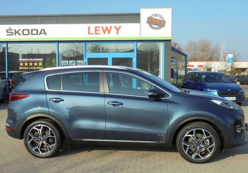 Kia Sportage, 2019 3