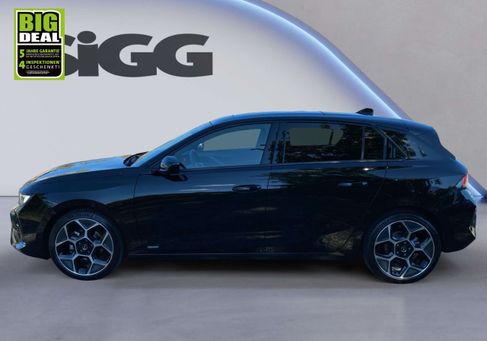 Opel Astra, 2023 3