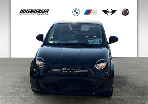 Fiat 500, 2026