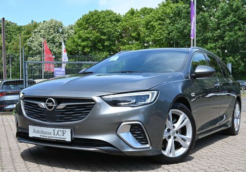 Opel Insignia, 2019 2