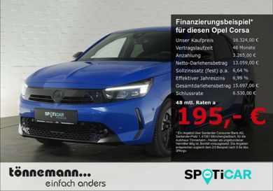 Opel Corsa, 2025