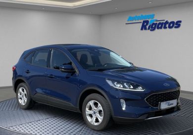 Ford Kuga, 2022