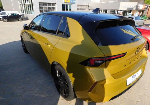 Opel Astra, 2023