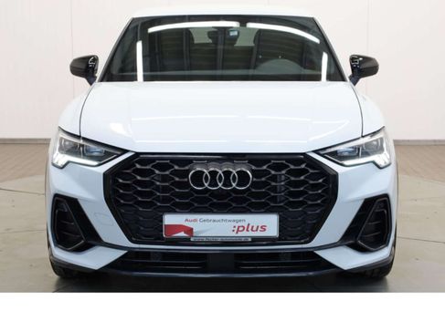 Audi Q3, 2022