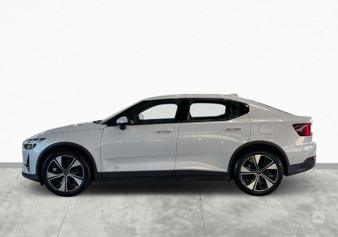 Polestar 2, 2023