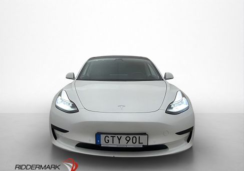 Tesla Model 3, 2020 2
