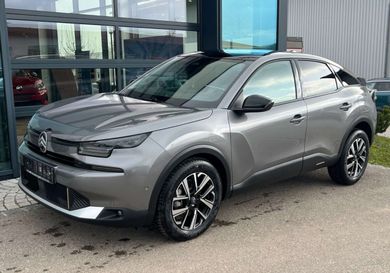 Citroën C4, 2026