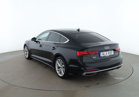 Audi A5, 2020 3
