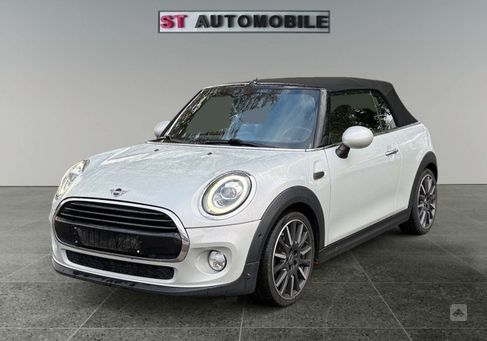 MINI Cooper, 2019