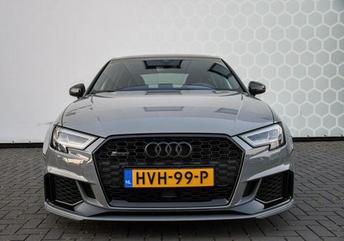 Audi RS3, 2019 3