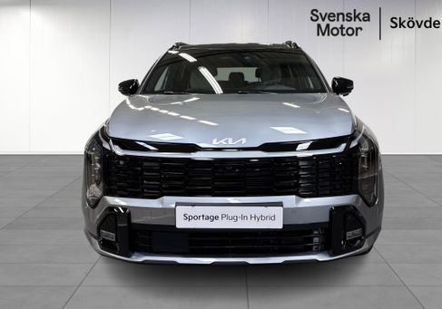 Kia Sportage, 2026 2
