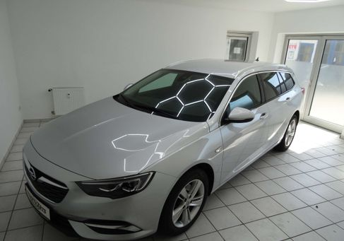 Opel Insignia, 2020 3